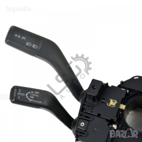 Лостчета чистачки/мигачи/темпомат Volkswagen Passat (B6)(2005-2010) ID:94846, снимка 3 - Части - 39761235