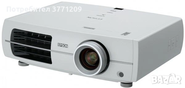 Full HD проектор Epson EH-TW3200 (за части или ремонт)