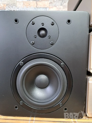 Denon D-F88 Microsystem, снимка 6 - Ресийвъри, усилватели, смесителни пултове - 53126254