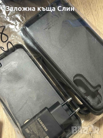 Samsung S25 plus 512gb , снимка 7 - Samsung - 52311771