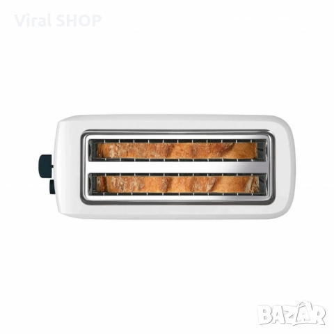 Тостер Taurus My Toast Duplo/ My Toast Duplo Cool, 1450W, снимка 5 - Тостери - 51527774