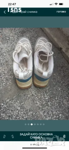 кецове, снимка 3 - Кецове - 47677237