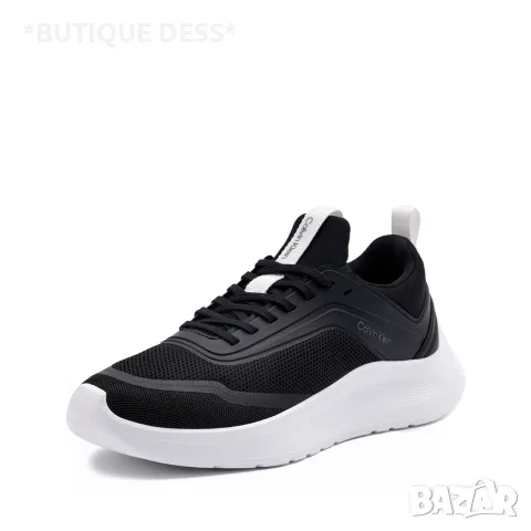Calvin Klein Light Eva Run