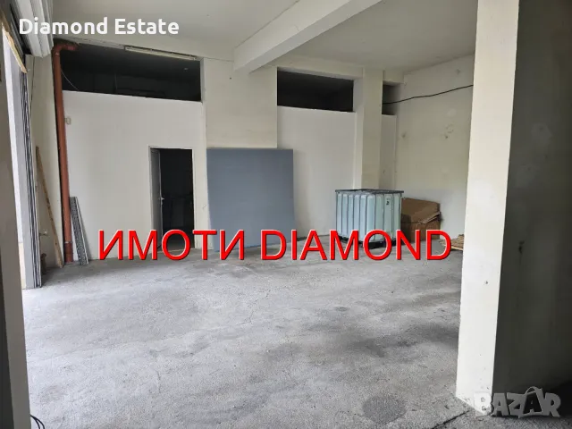 Склад под наем в Димитровград Индустриална зона - север, снимка 4 - Складове - 47459043