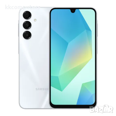 ЧАСТИ ЗА Samsung Galaxy A16 5G, снимка 5 - Samsung - 47753725