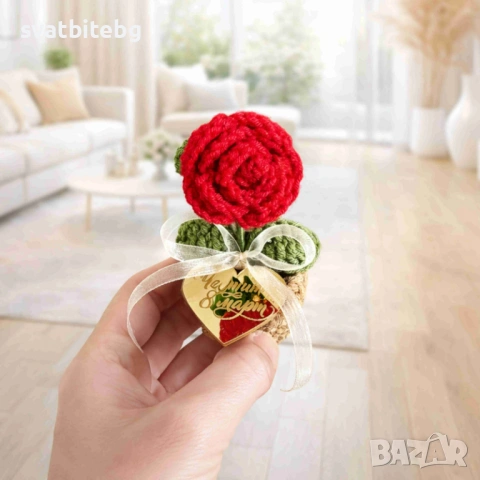 Подаръци за 8 март – мама, баба, учителка, колежка, фирмени и корпоративни подаръци, снимка 5 - Подаръци за жени - 53347700