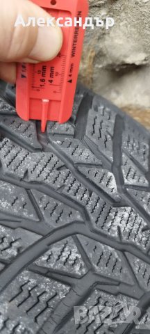 5/108/16 Форд. , снимка 11 - Гуми и джанти - 40167229