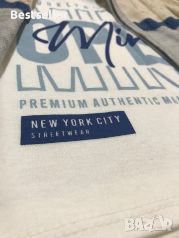 РАЗПРОДАЖБА-Бебешки Комплект от 3 Части(НОВО), снимка 4 - Комплекти за бебе - 39107011