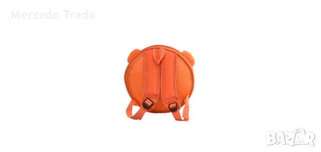 Детска раница Мече, 31489, снимка 3 - Раници - 35740249