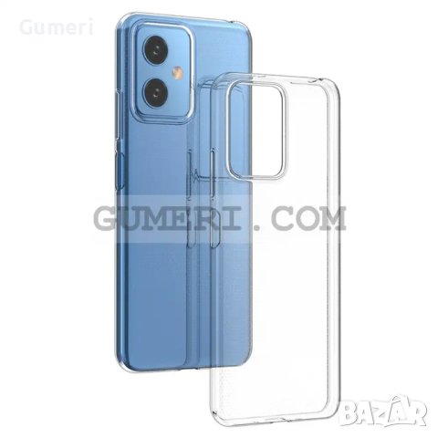 Гръб със Защита на Камера за Xiaomi Redmi Note 12, снимка 3 - Калъфи, кейсове - 40807057