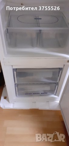 Хладилник с фризер 165см., снимка 7 - Хладилници - 41040360