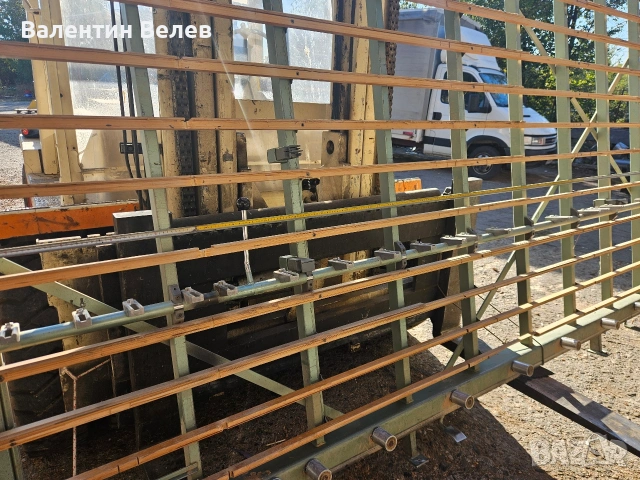 вертикален циркуляр без подрезвач,, снимка 7 - Други машини и части - 53626659