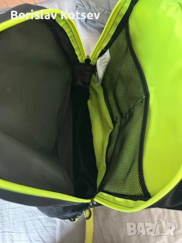 ОРИГИНАЛНА раница ARENA – като нова | СПОРТ, снимка 7 - Раници - 52720679