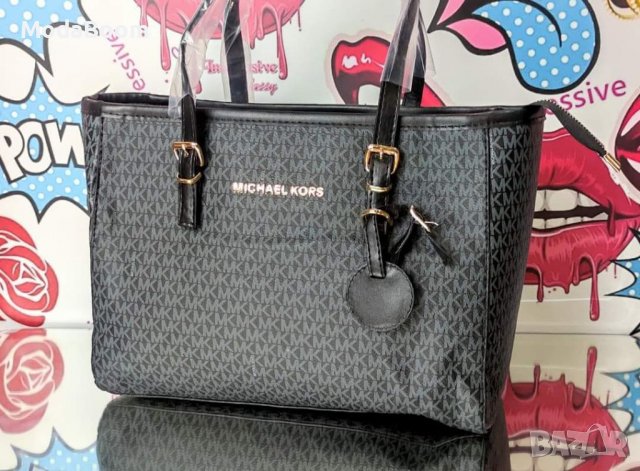 Дамски чанти , снимка 3 - Чанти - 38737324