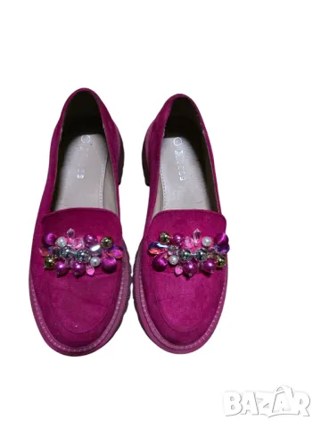 Дамски обувки