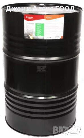 Хидравлични масла Kramp 200L – ISO 32 HLP, ISO 46 HLP, ISO 68 HLP, HVLP32, HVLP46, HEES46, снимка 3 - Селскостопанска техника - 53822505