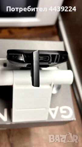 Garmin Edge 1050 – като нов., снимка 9 - Аксесоари за велосипеди - 53503092