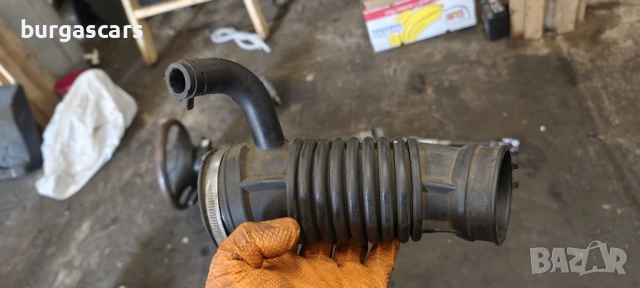 Маркуч турбина 55556520 Opel Vectra C 3.0 CDTI Z30DT 3.0 CDTI V6 - 184к.с