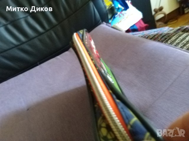 Ливърпул 2008-2010 отбор пенал за принадлежности  205х95х20мм, снимка 5 - Футбол - 41605044