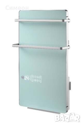 Електрическа лира за баня Tesy 