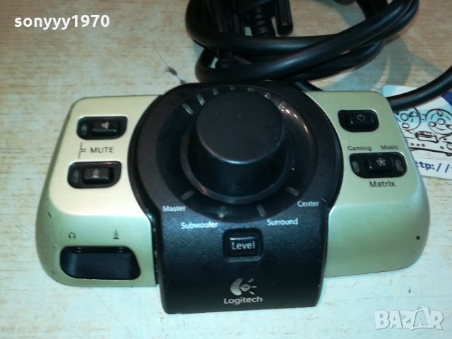 LOGITECH-REMOTE-GERMANY 0811211059