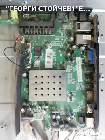 CHANGHONG   LED40D1000IS, снимка 5 - Части и Платки - 36331221