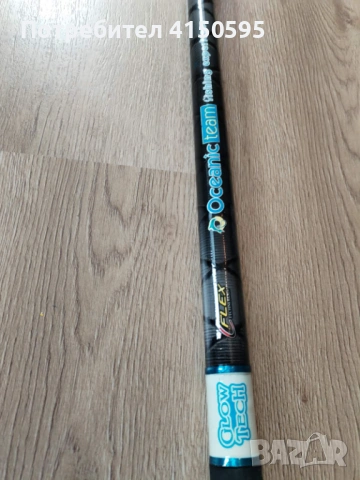 Сърфове Серт и Мичел, снимка 10 - Въдици - 53506688