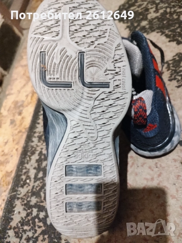 Адидас кецове, снимка 2 - Кецове - 52434515