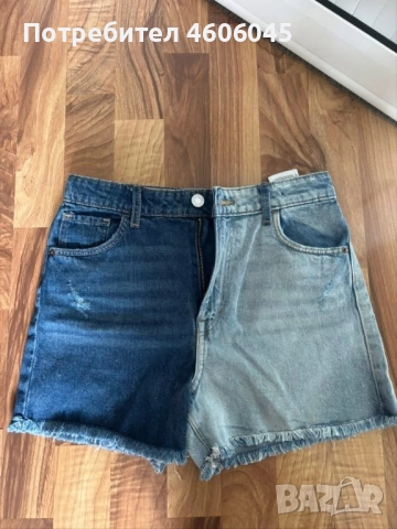 Къси панталони 🩵💙