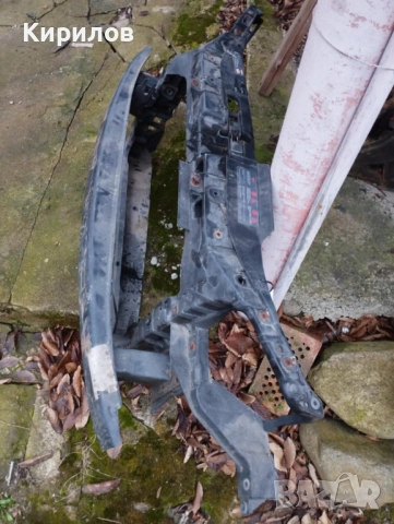 Маска - очиларка за Сеат Ибиза МК3 от 2002-2007г, снимка 2 - Части - 52886960