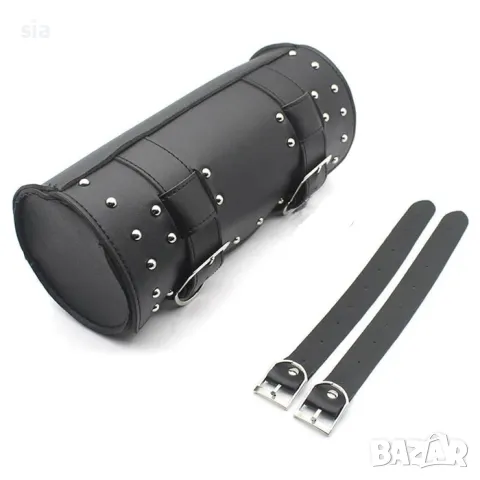 Чанта За Мотоциклет - 30/13CM - Цилиндър, снимка 3 - Аксесоари и консумативи - 49094225