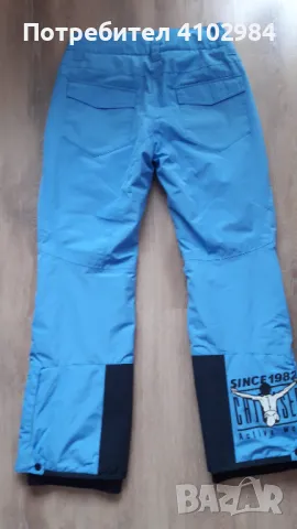 ски панталон за дете 15-18год, снимка 4 - Зимни спортове - 48364509