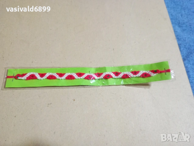 Лот от 5 мартеници , снимка 10 - Други - 53377120