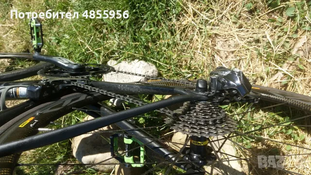 Cannondale Super Six EVO / електрони скорости Ultegra, снимка 14 - Велосипеди - 56223630