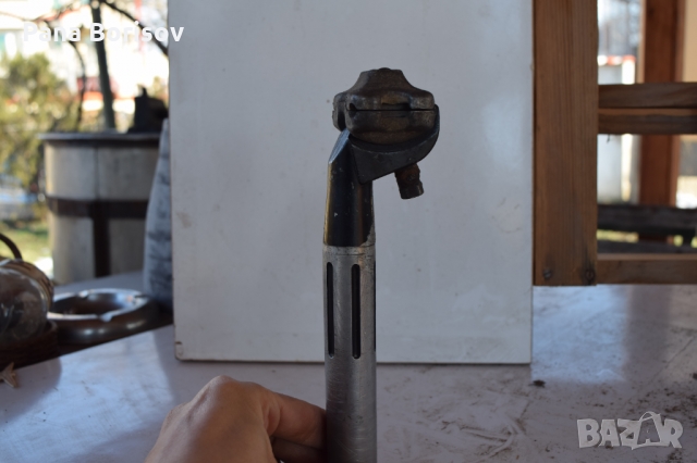 Ретро Шосейно Колче ITM 26.8мм, снимка 2 - Части за велосипеди - 36084553