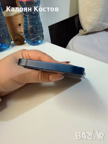 iPhone 12, снимка 5 - Apple iPhone - 52893406