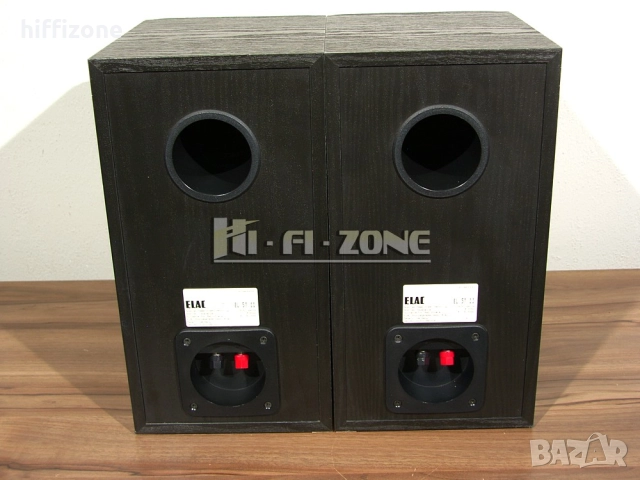 Тонколони Elac el 51 ll /1 , снимка 8 - Тонколони - 52935224