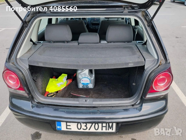VW Polo 1.4 , снимка 5 - Автомобили и джипове - 53219609
