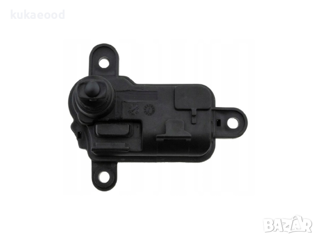 Моторче за заключване на резервоар за Skoda Superb B8 (2015-2019), снимка 2 - Части - 44638693
