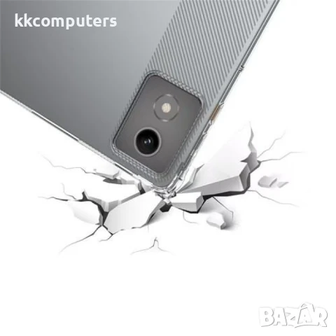 Lenovo Tab K11 Plus TB230XC Силиконов Калъф TPU и Протектор, снимка 4 - Калъфи, кейсове - 50963086