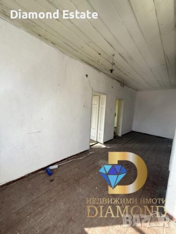 Двуетажна къща в село Бодрово, обл. Хасково, снимка 3 - Къщи - 52116668