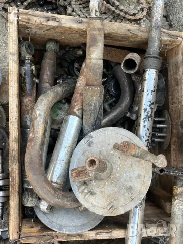 Части за Балкан 50-0884535855, снимка 8 - Части - 50237824