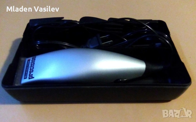 Машинка за подстригване Remington Precision , снимка 2 - Машинки за подстригване - 53472782