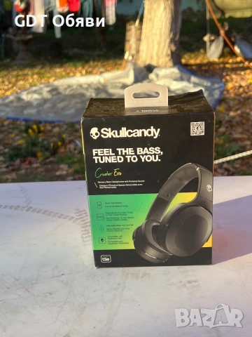 Skullcandy слушалки , снимка 1