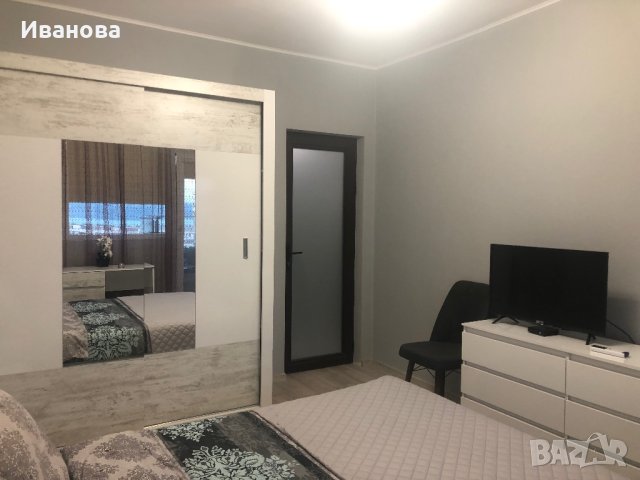 Апартамент Морска Панорама - Гардън, снимка 7 - Квартири, нощувки - 41608056