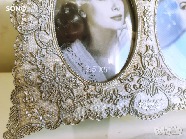 Много Красиви Рамки За Снимки, снимка 4 - Декорация за дома - 53668842