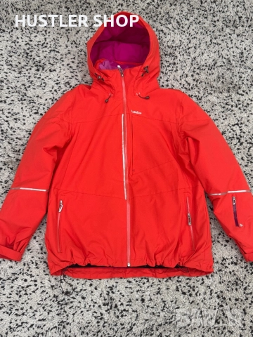 Дамско туристически яке WED'ZE.Размер 2XL