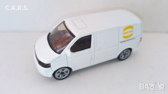 Метални модели на SIKU, снимка 12 - Колекции - 49450660