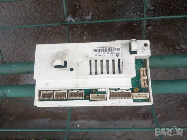 Продавам на части пералня със сушилня Indesit IWDС 6125 , снимка 10 - Перални - 48361789