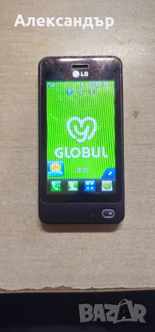 LG GD510, снимка 1